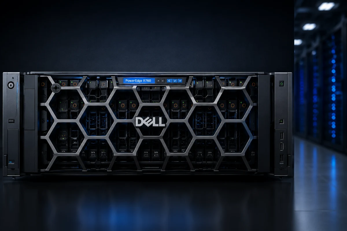 Servidores PowerEdge